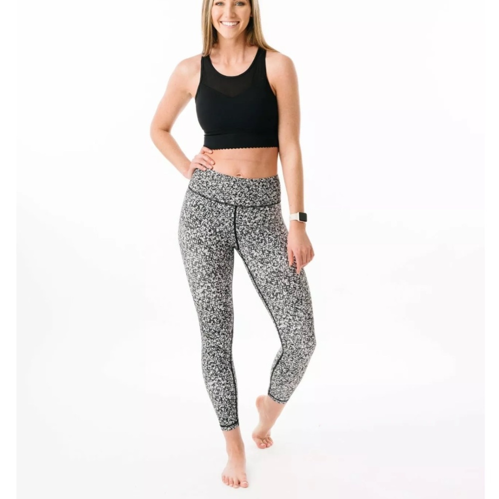Zyia Active Soft N Snug Leggings